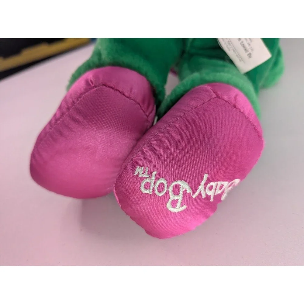 Baby Bop Barney 14
